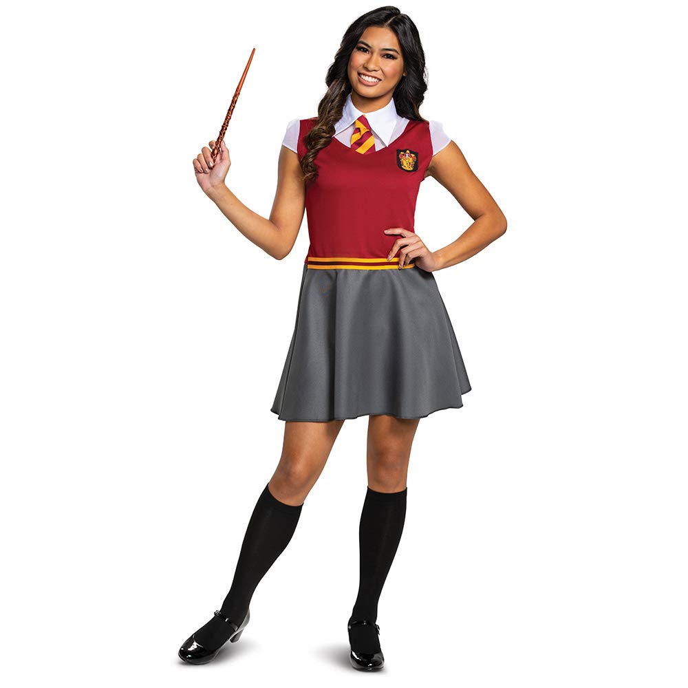 Disguise womens Gryffindor - Image 5