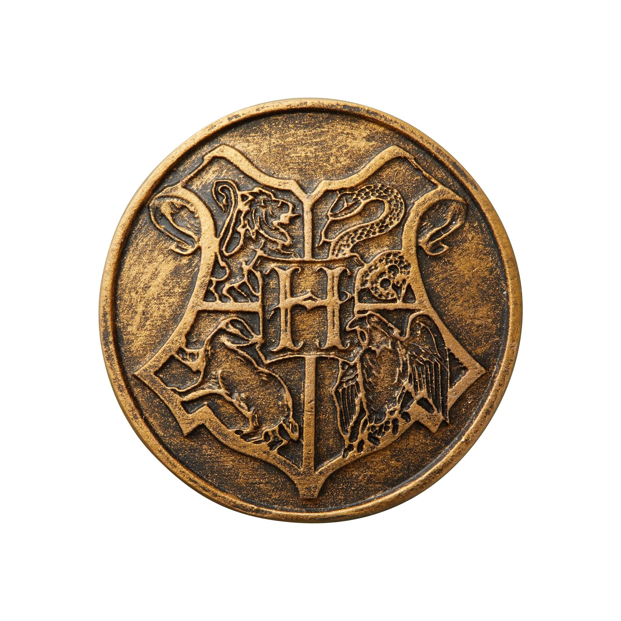 Enesco Wizarding World of Harry Potter Hogwarts Castle Water Globe, 7.1 Inch, Multicolor - Image 5