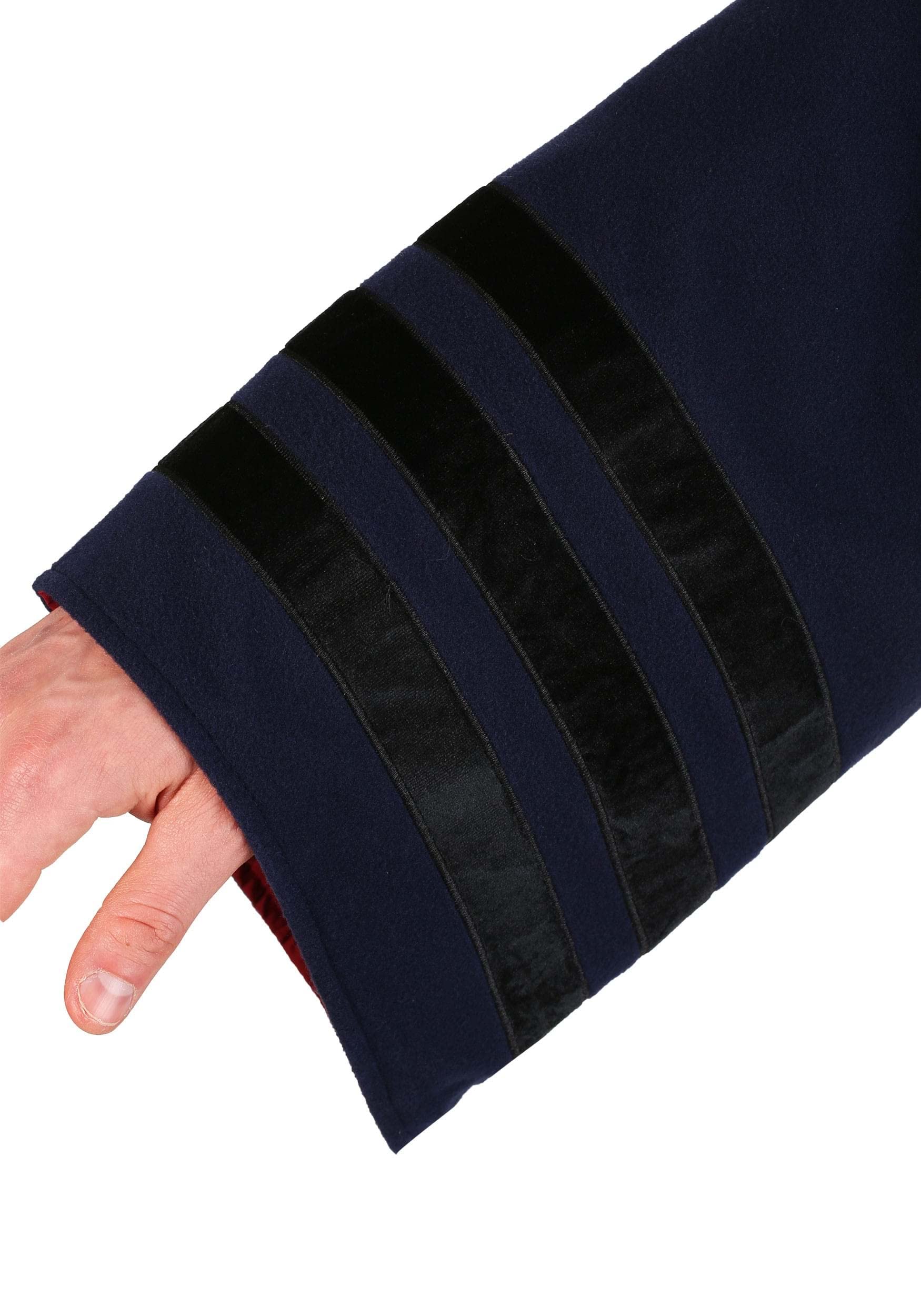 Fantastic Beasts Hogwarts House Themed Robes for Adults, Vintage Hogwarts Robe, Harry Potter Wizard Costume Cosplay - Image 8