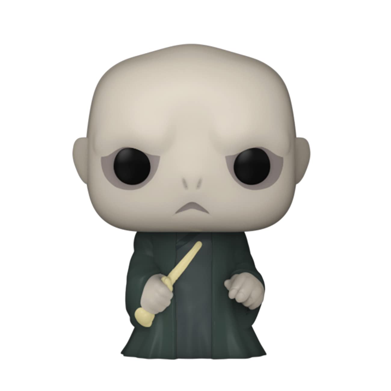 Funko Bitty POP! HP - Voldemort, 4-Pack - Lord Voldemort, Draco Malfoy (Quidditch), Bellatrix Lestrange and A Surprise Mystery Mini Figure - 0.9 Inch (2.2 Cm) - Harry Potter Collectable - Gift Idea - Image 4