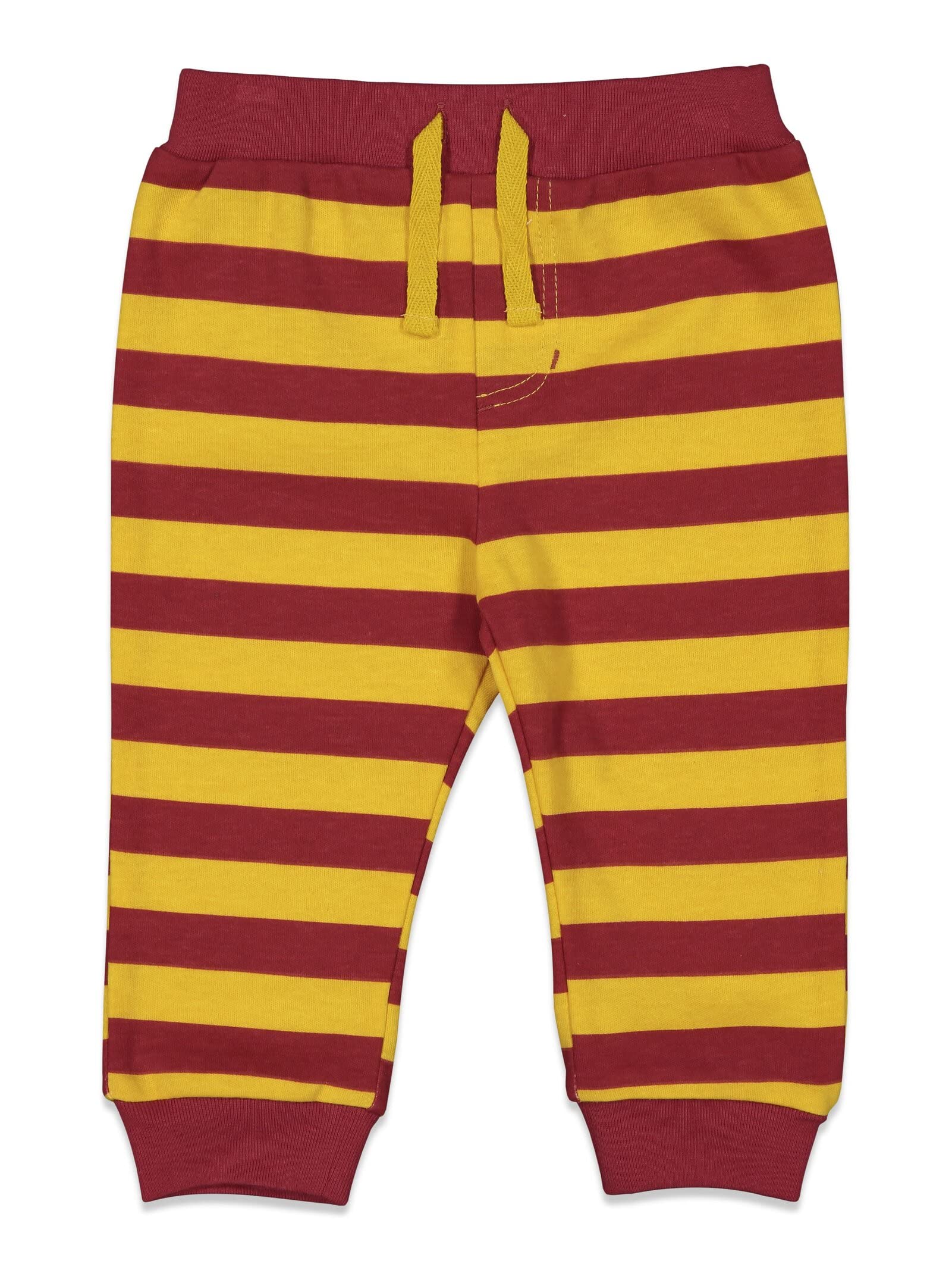 Harry Potter Baby 3 Pack Jogger Pants Newborn to Infant - Image 4