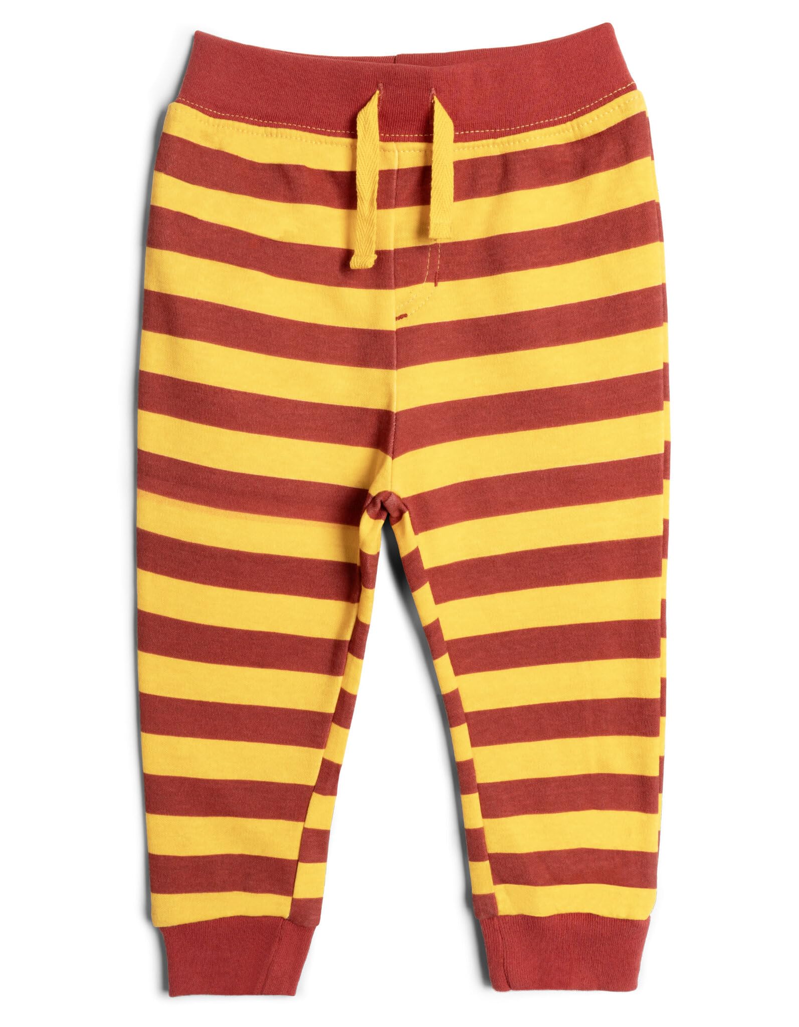 Harry Potter Baby 3 Pack Jogger Pants Newborn to Infant - Image 5