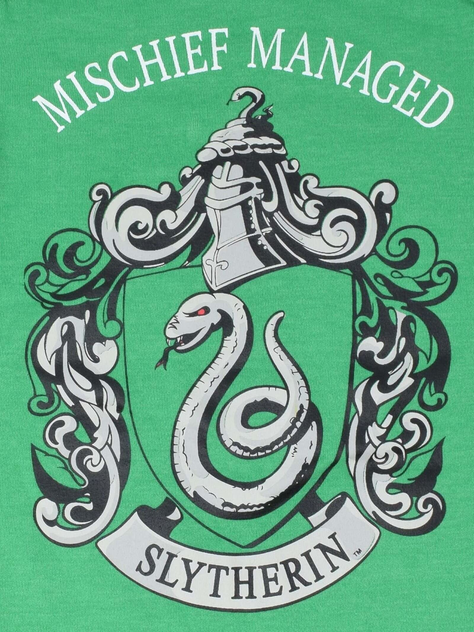 Harry Potter Baby 4 Pack Bodysuits Newborn to Infant - Image 9