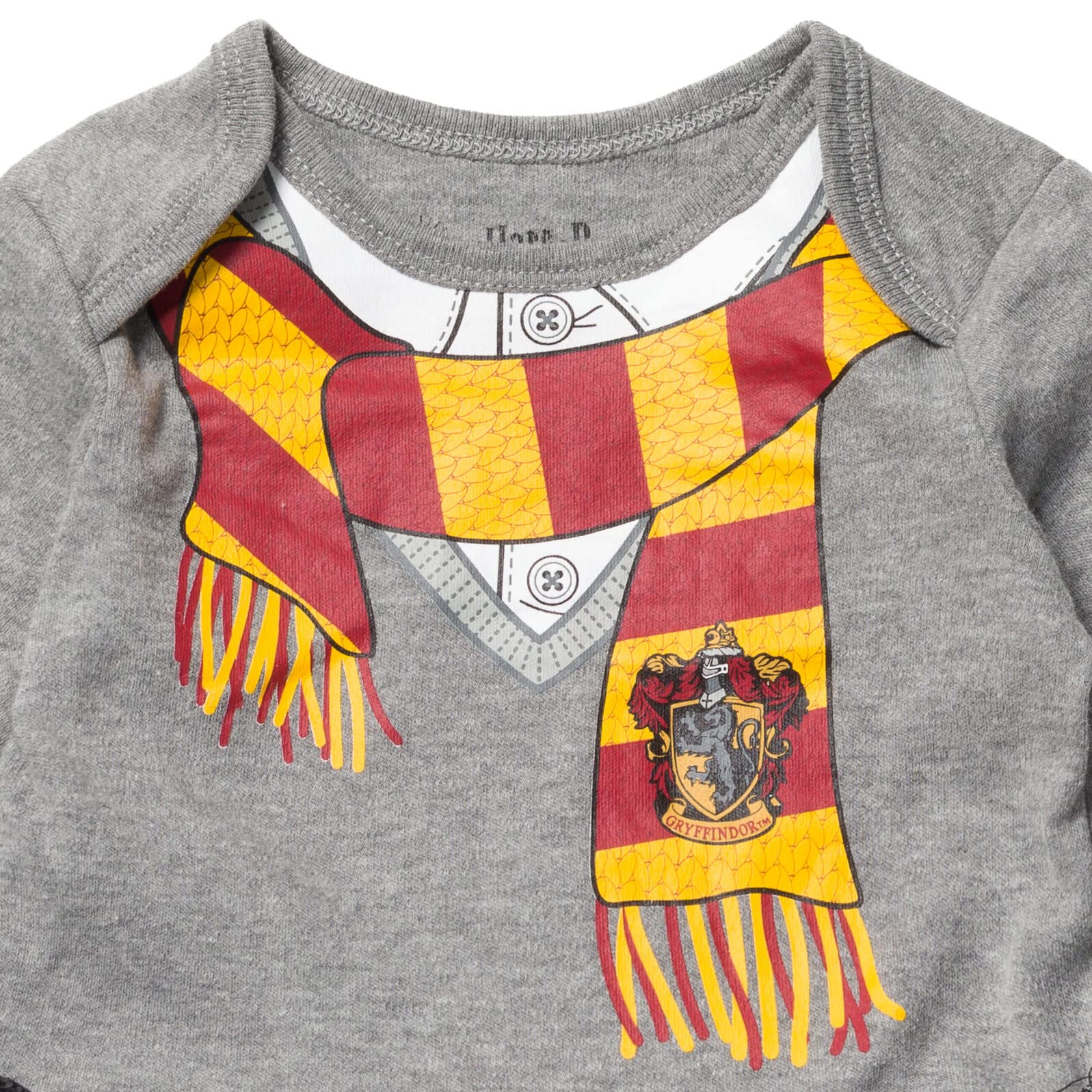 Harry Potter Baby Girls Dress and Headband Newborn to Infant Sizes (Newborn - 24 Months) - Image 5