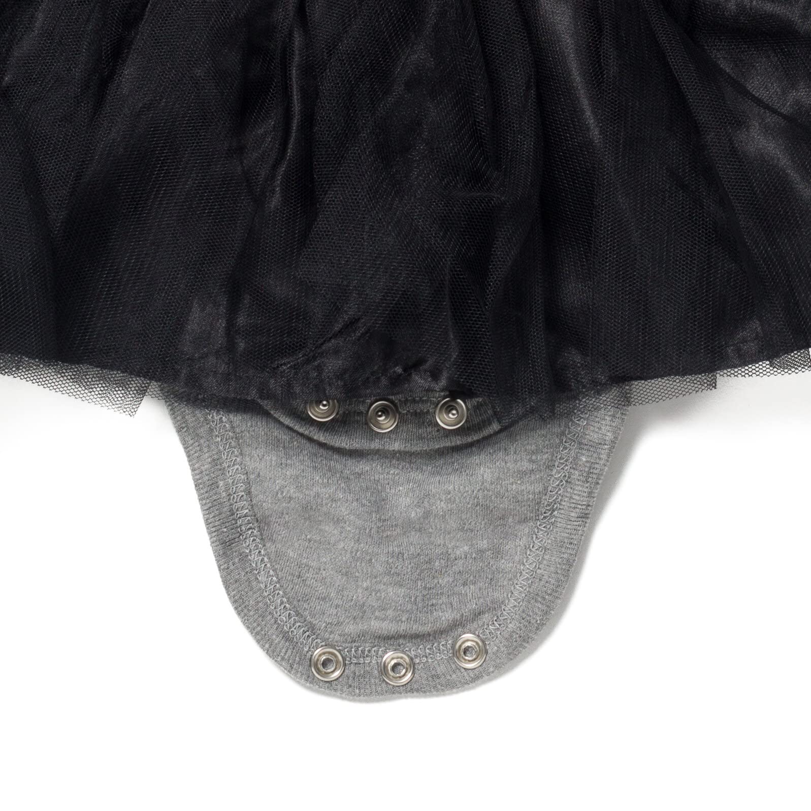 Harry Potter Baby Girls Dress and Headband Newborn to Infant Sizes (Newborn - 24 Months) - Image 6