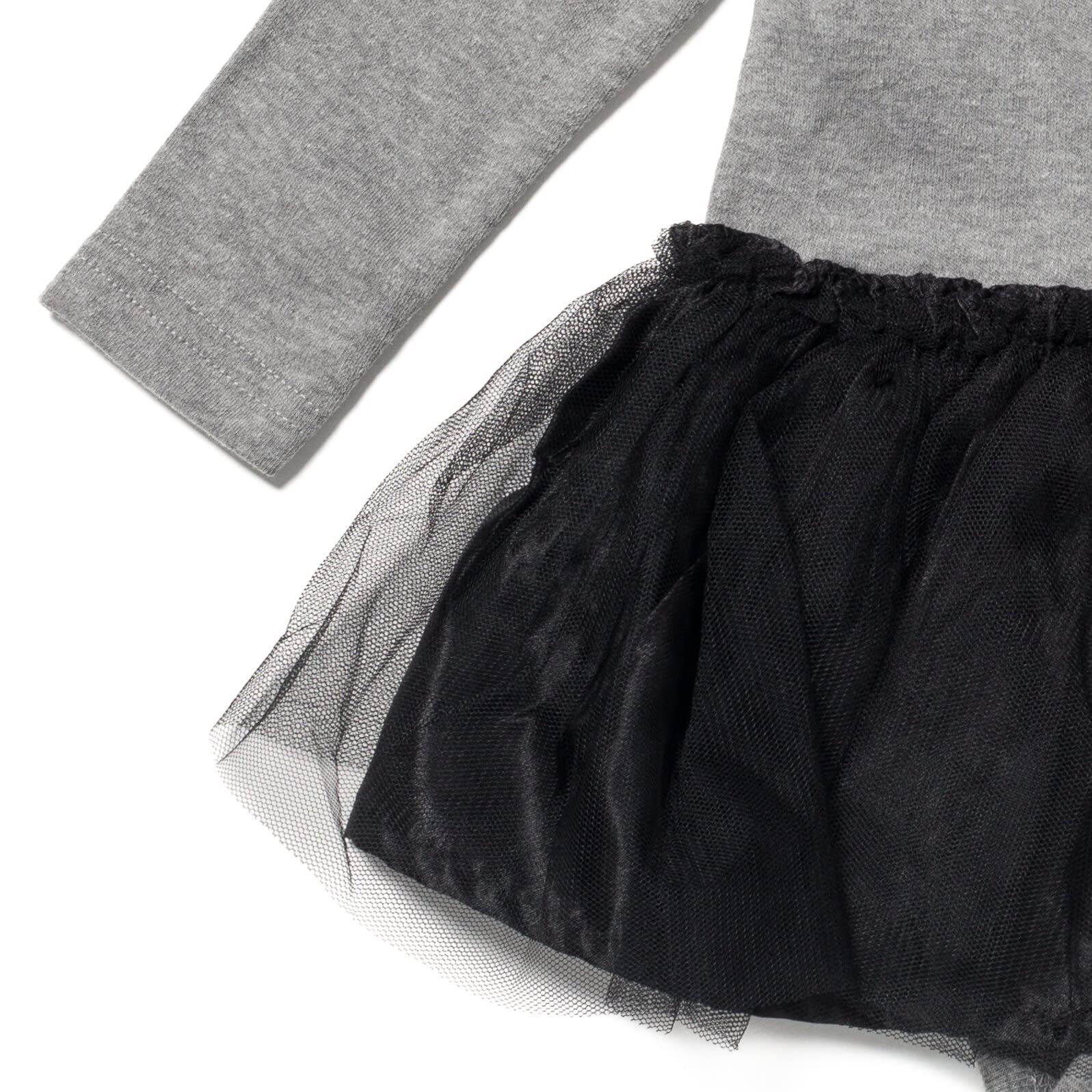 Harry Potter Baby Girls Dress and Headband Newborn to Infant Sizes (Newborn - 24 Months) - Image 7