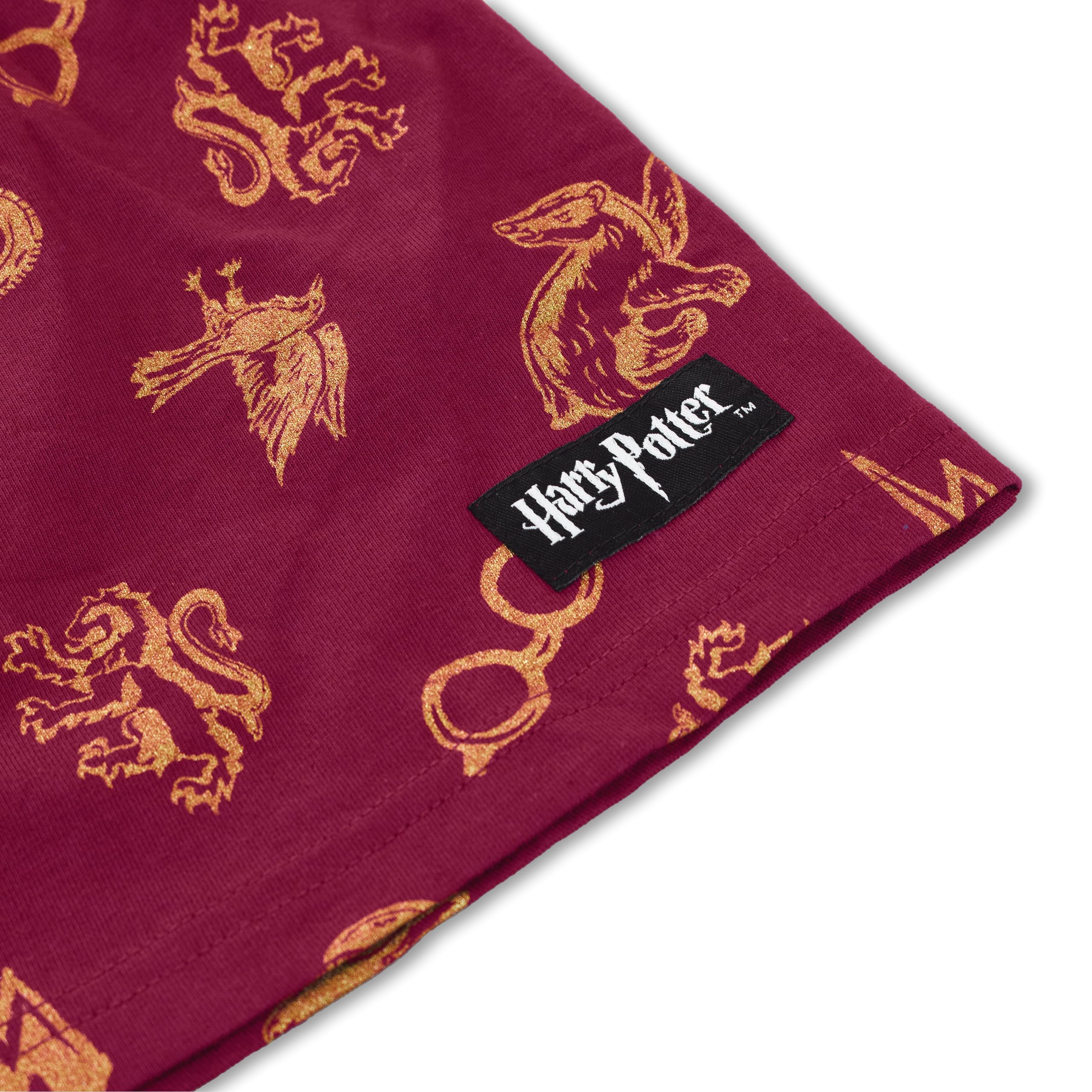 Harry Potter Dress | Girls Summer Dress Girls’ Dresses - Image 7