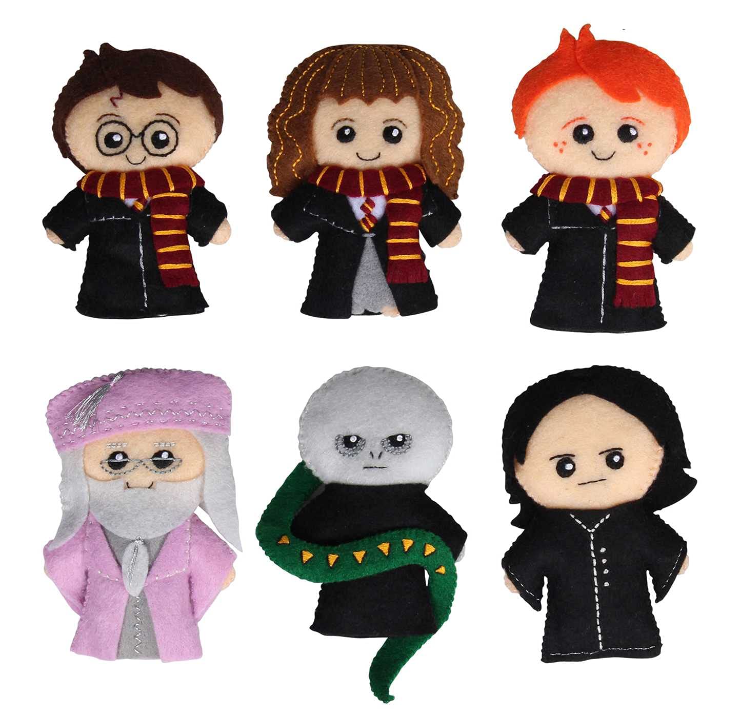Harry Potter Felt - Image 3
