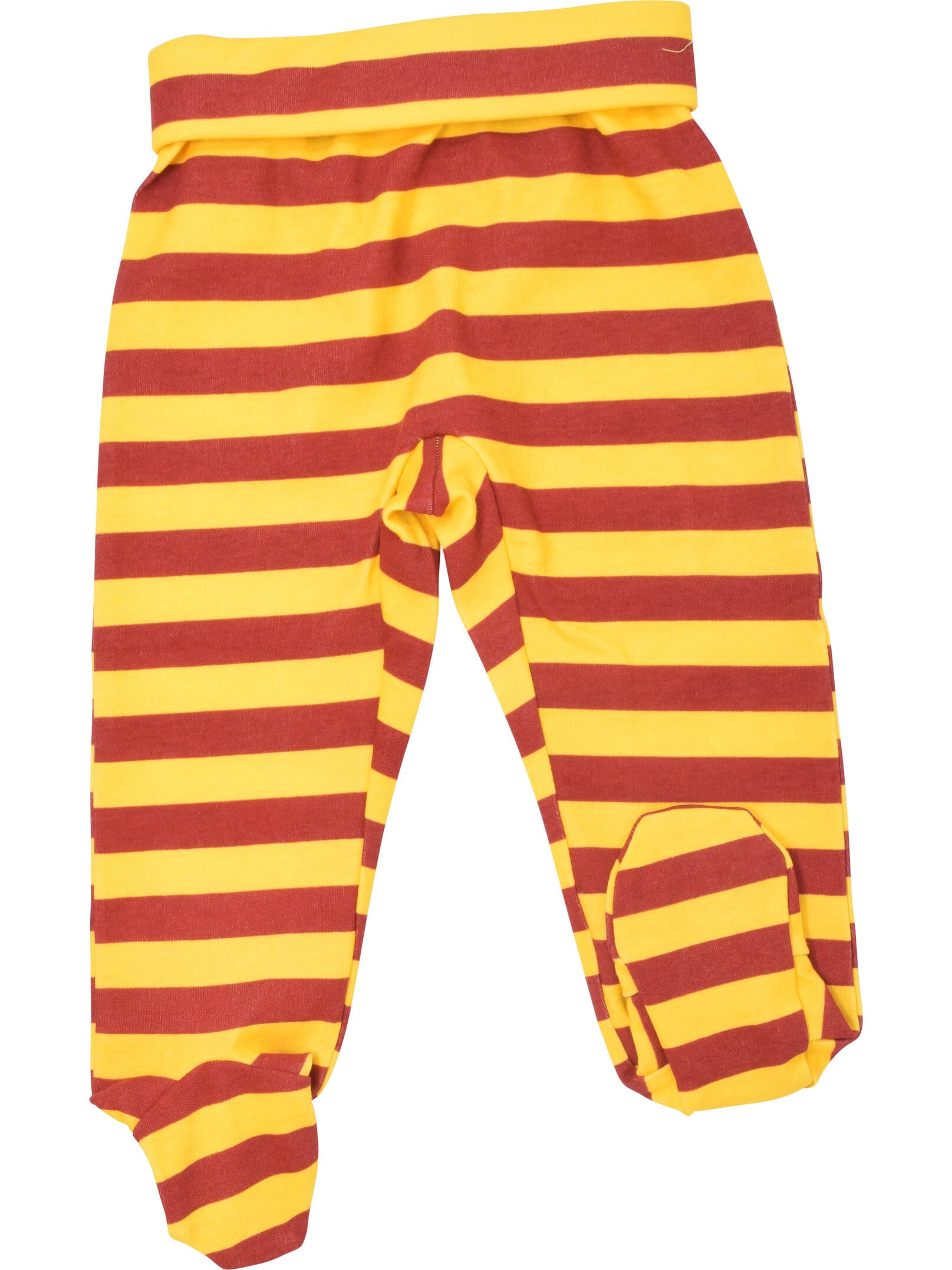 Harry Potter Gryffindor Hufflepuff Ravenclaw Baby Bodysuit Pants and Hat 3 Piece Outfit Set Newborn to Infant - Image 6