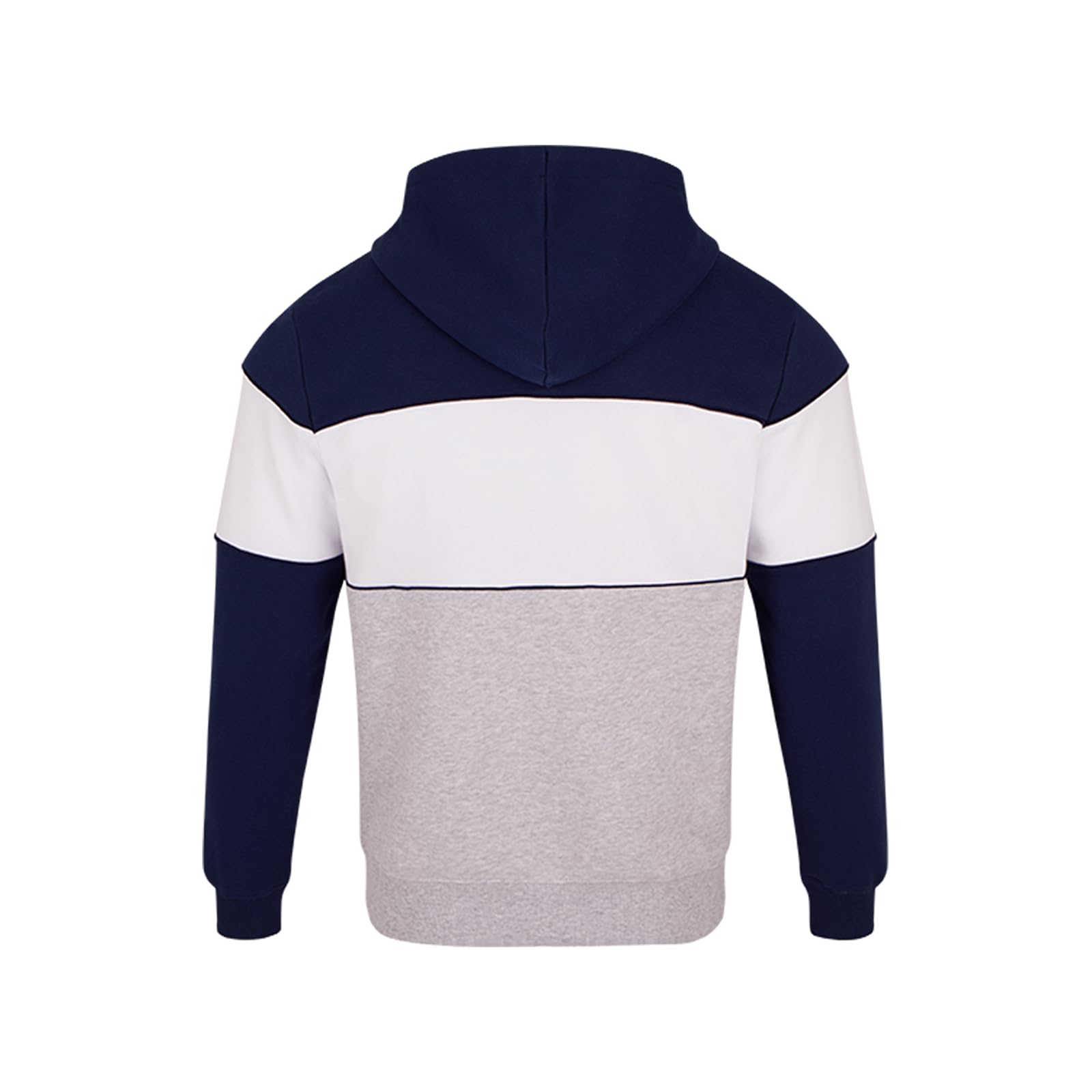 Harry Potter Hoodie - Hogwarts House Sweatshirt - Unisex Pullover with Crest & Appliqué Text - Warm Fleece with Front Pocket - Image 3