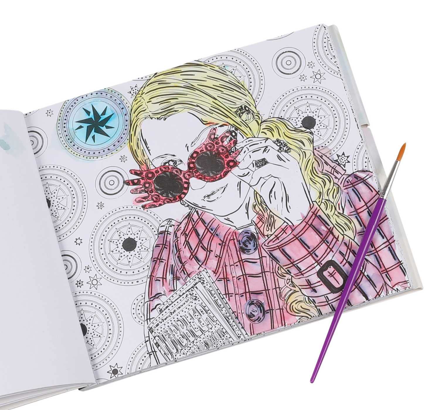 Harry Potter Paint with Water - Image 5