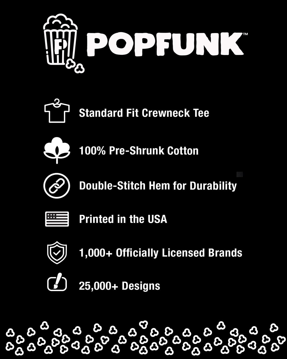 Popfunk Harry Potter Quidditch World Cup T Shirt Silver - Image 3