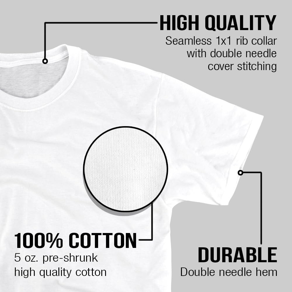 Popfunk Harry Potter Quidditch World Cup T Shirt Silver - Image 4