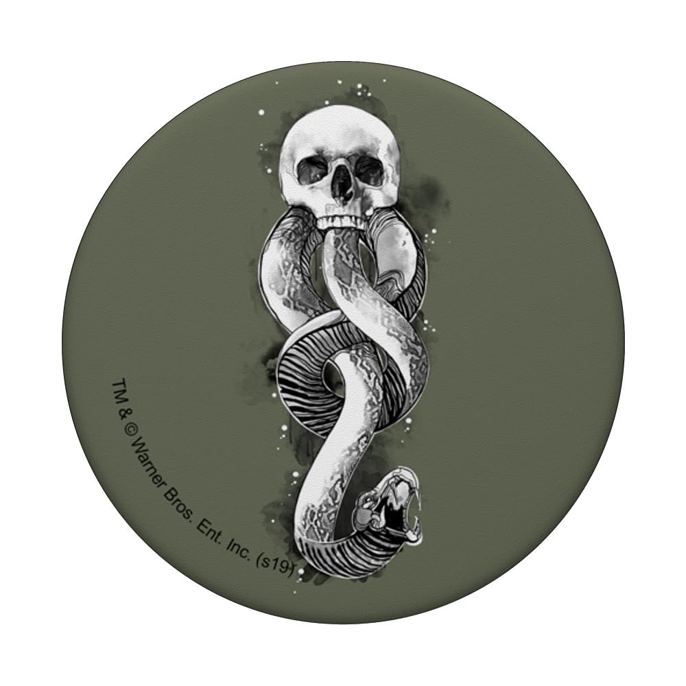 Harry Potter The Dark Mark PopSockets Adhesive PopGrip - Image 3