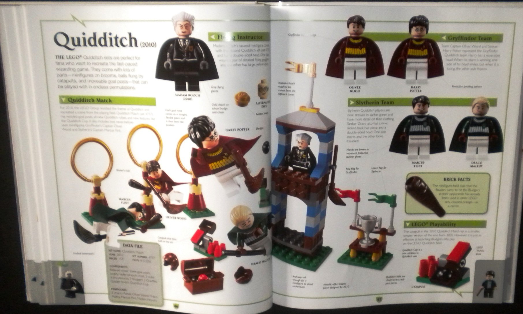 LEGO Harry Potter: Building the Magical World - Image 3