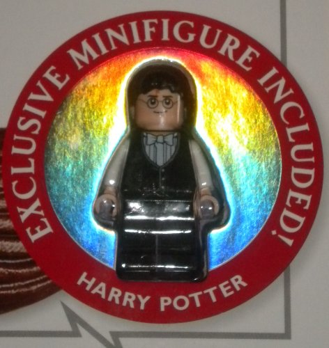 LEGO Harry Potter: Building the Magical World - Image 6