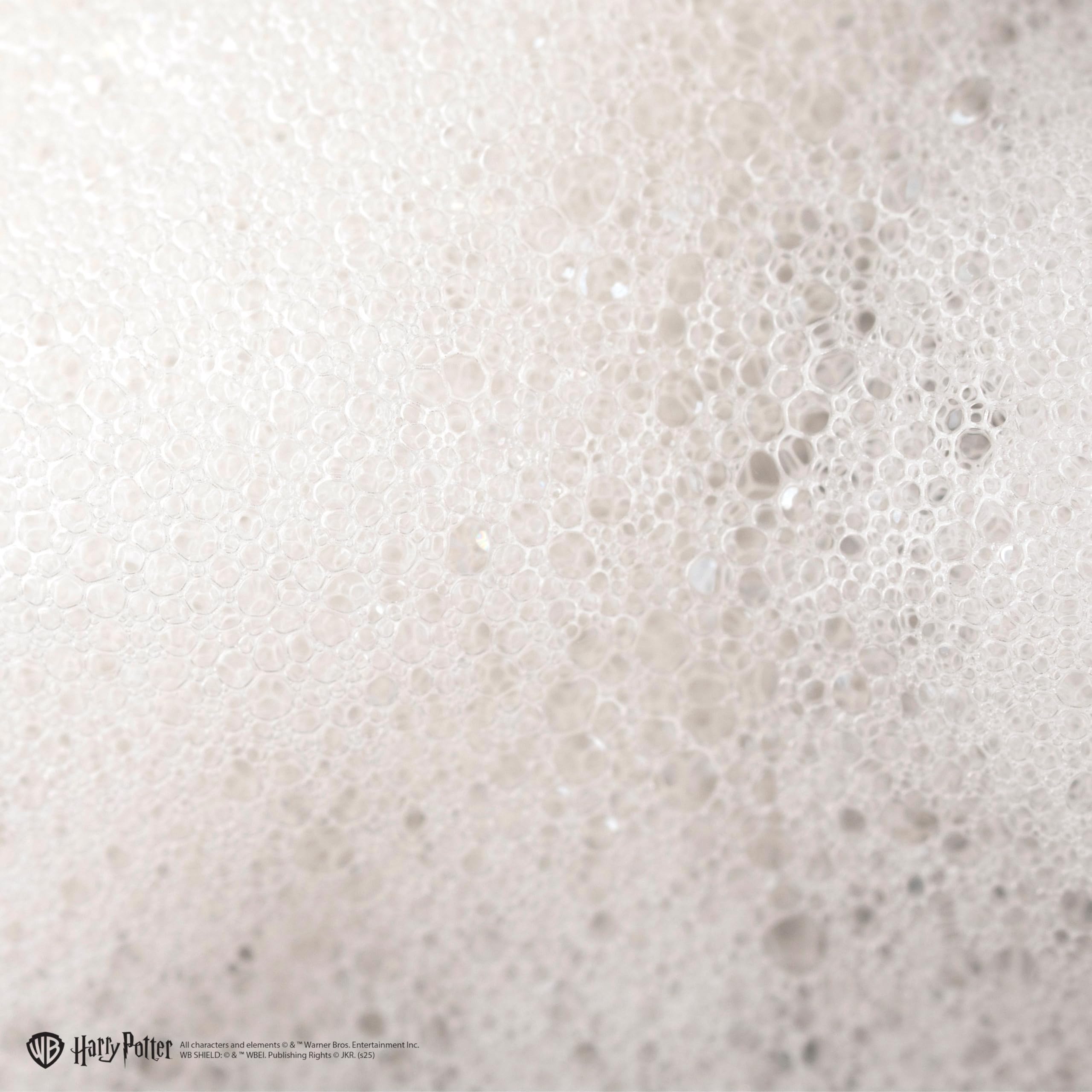 Orly X HARRY POTTER™ BUTTERBEER™ Nail Care Collection (Cuticle Froth) - Image 4