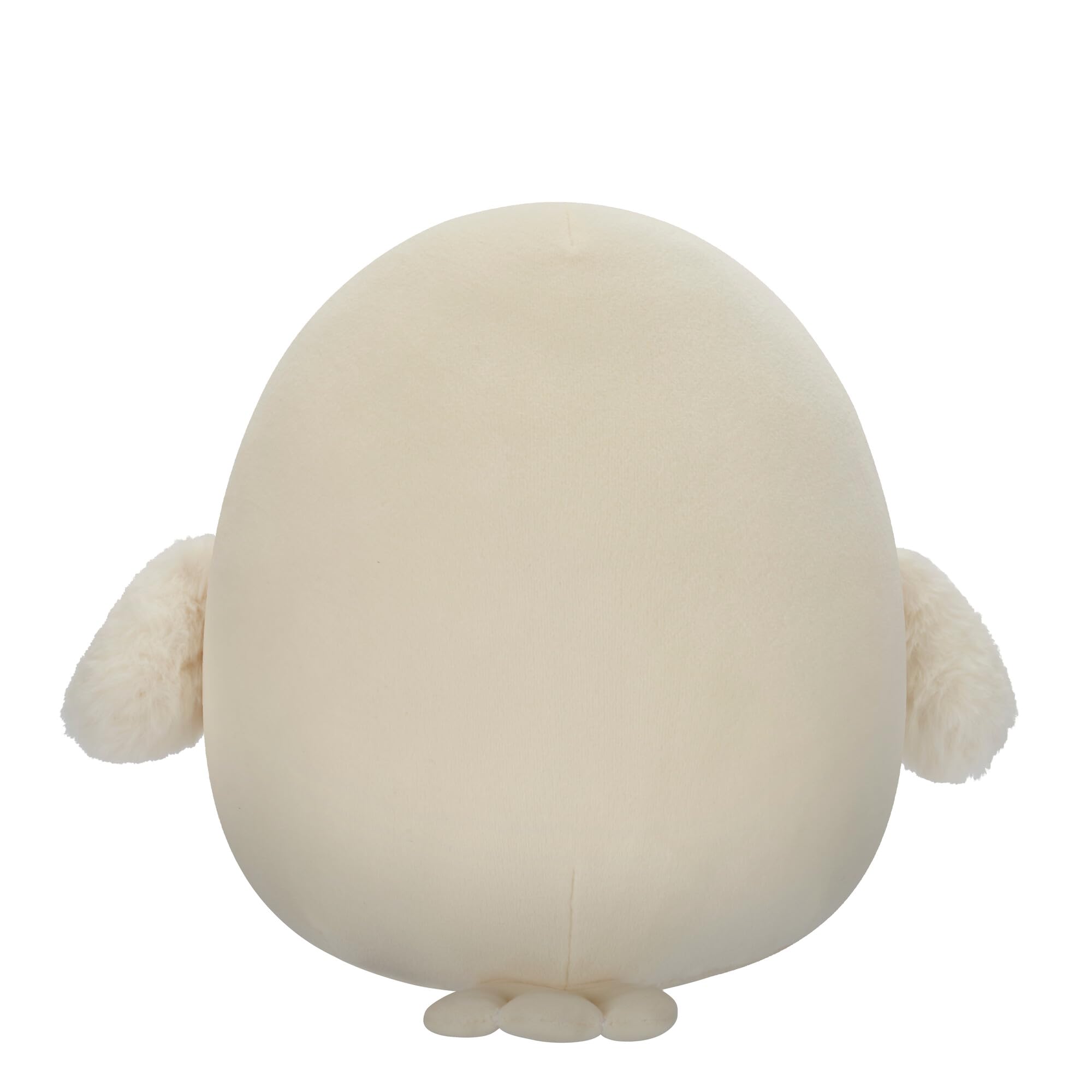 Squishmallows Original Harry Potter 10-Inch Hedwig Plush - Medium-Sized Ultrasoft Official Jazwares Plush - Image 3