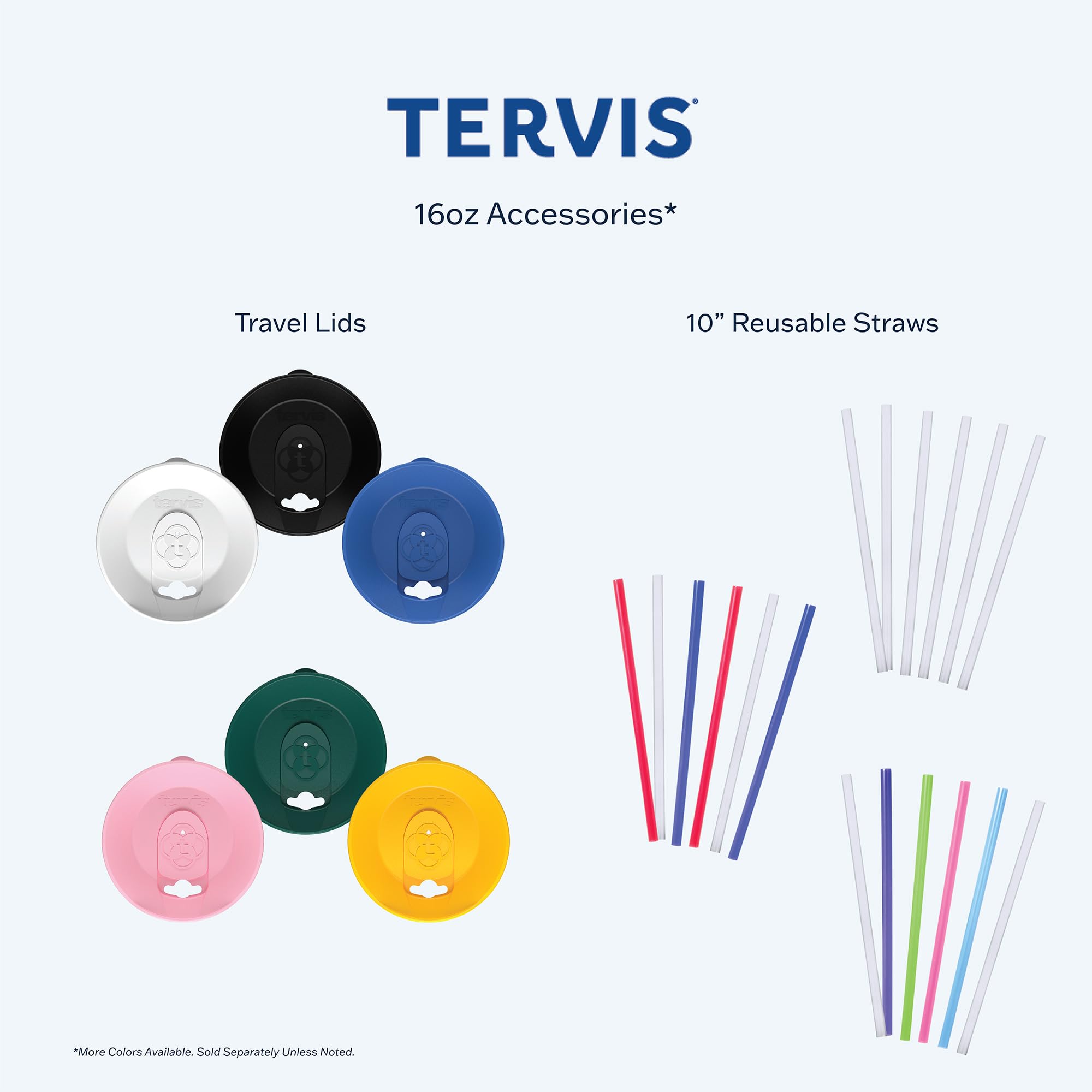 Tervis 1314601 Harry Potter - Luna Quote Insulated Tumbler with Wrap and Lid 16 oz - Tritan Clear - Image 5