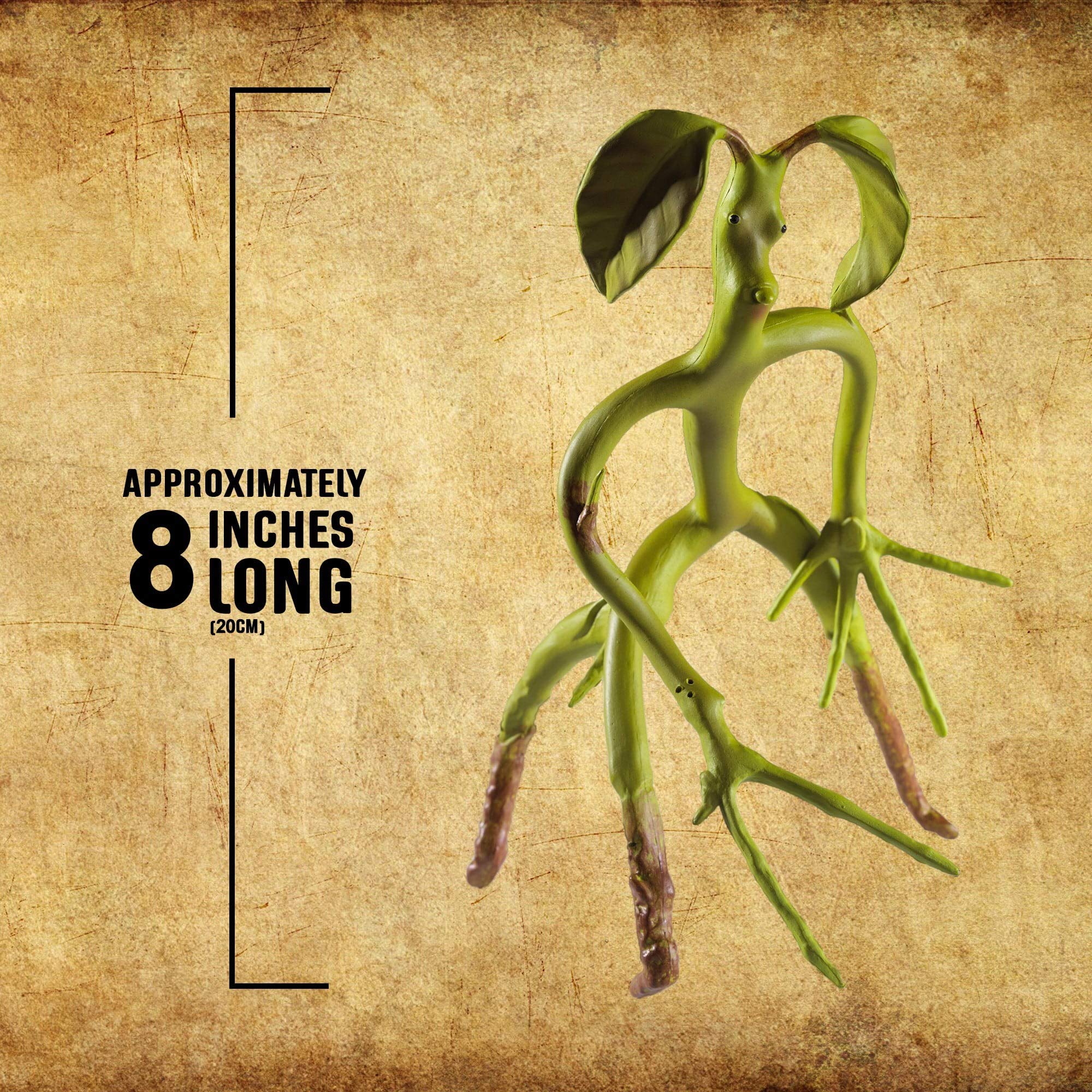 The Noble Collection Bendable Bowtruckle Pickett - Image 4