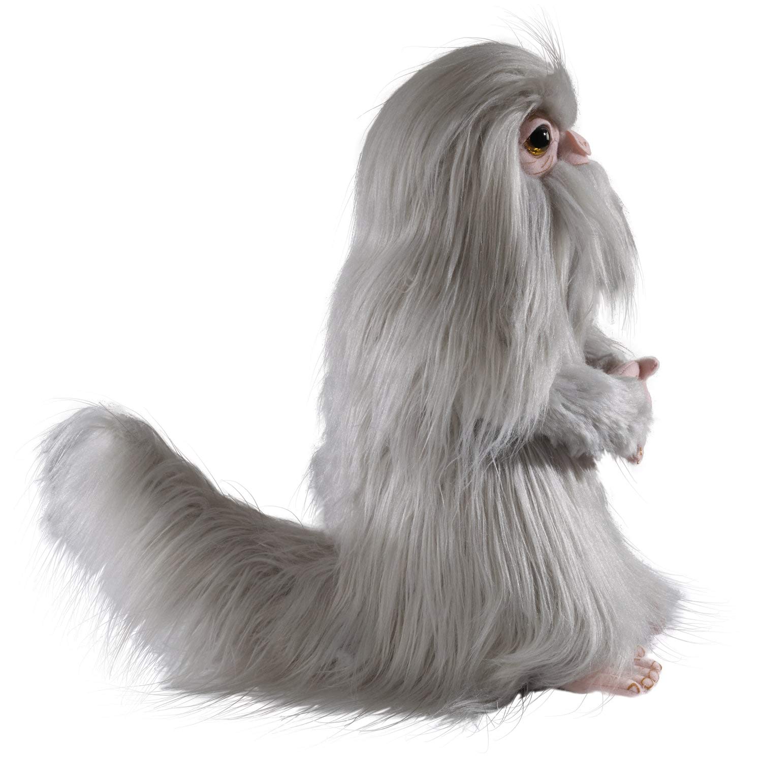 The Noble Collection Fantastic Beasts Demiguise Collector Plush - Image 3